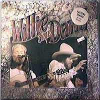 Willie Nelson - Willie & David Sun Collector Classic